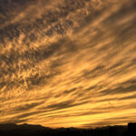 2025-10-08_夕焼け空